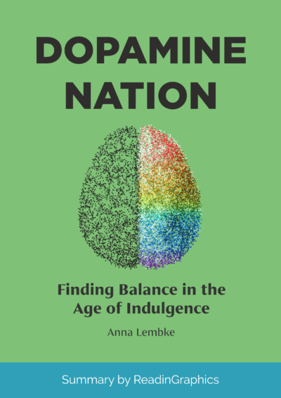 Dopamine Nation