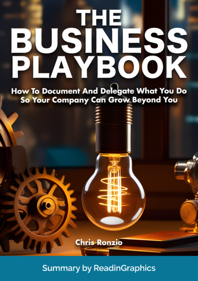 The Business Playbook