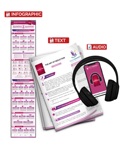 The Art of Seduction