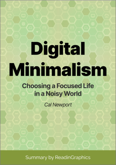 Digital Minimalism