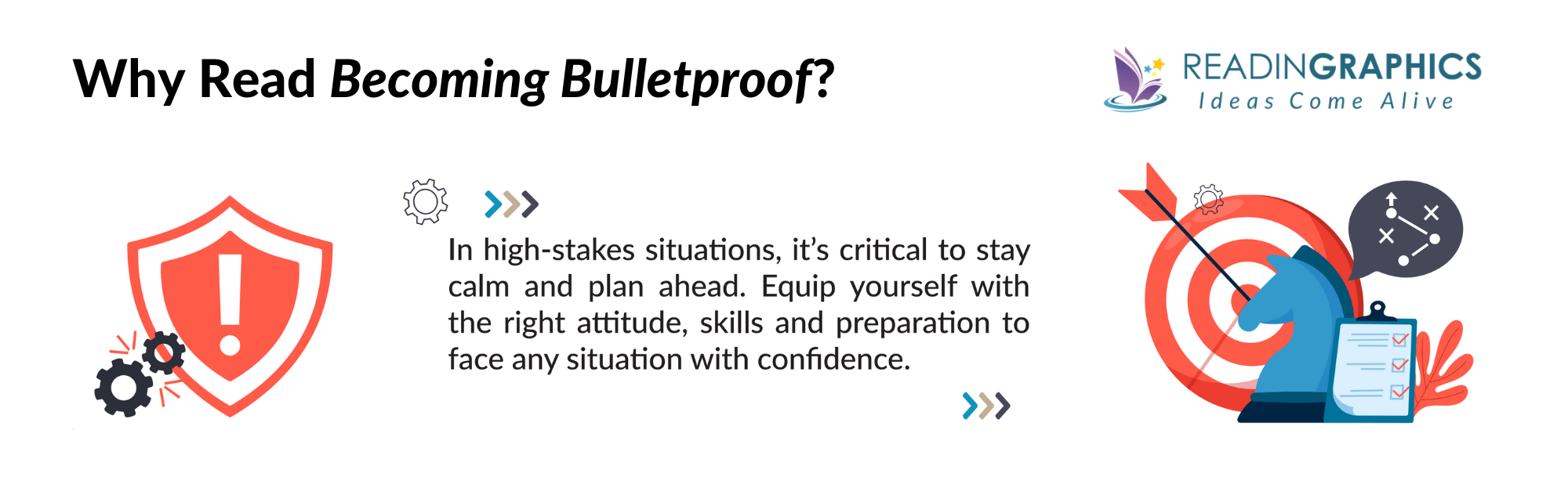 Becoming Bulletproof summary - why read it?