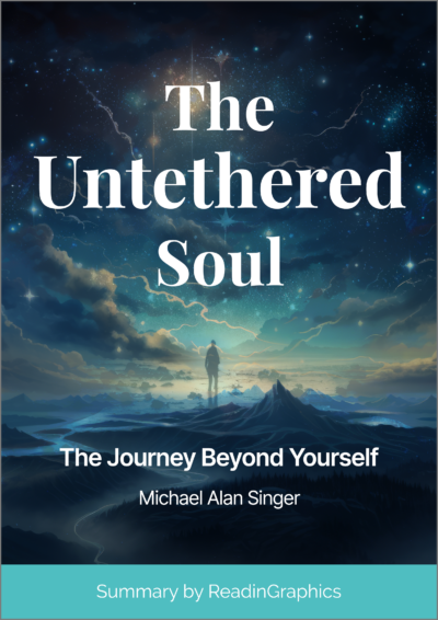 The Untethered Soul