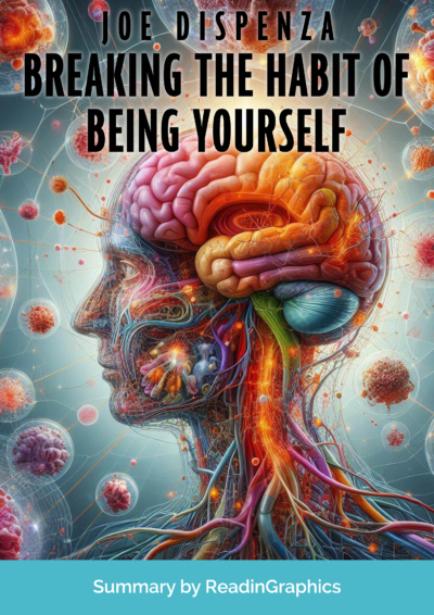 Breaking the Habit of Being Yourself