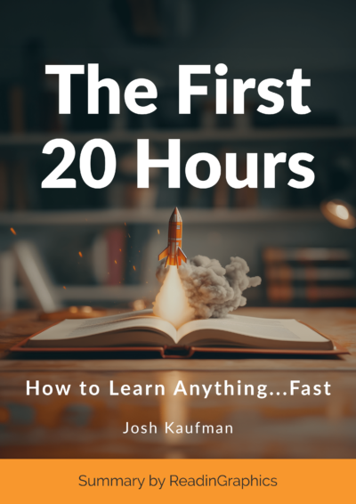 The First 20 Hours