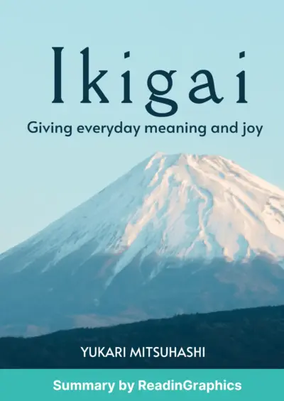 Ikigai