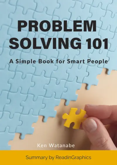 Problem Solving 101