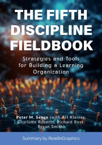 The Fifth Discipline Fieldbook