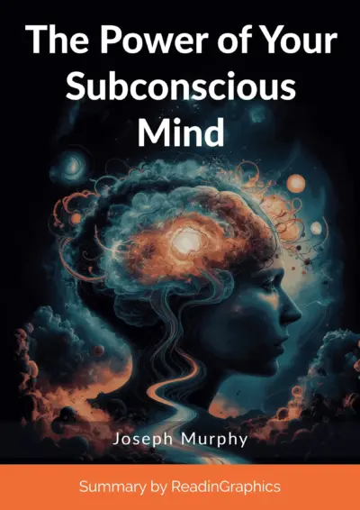 The Power of Your Subconscious Mind