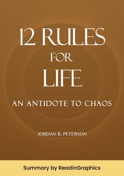12 Rules for Life