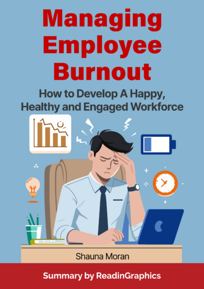 Managing Employee Burnout