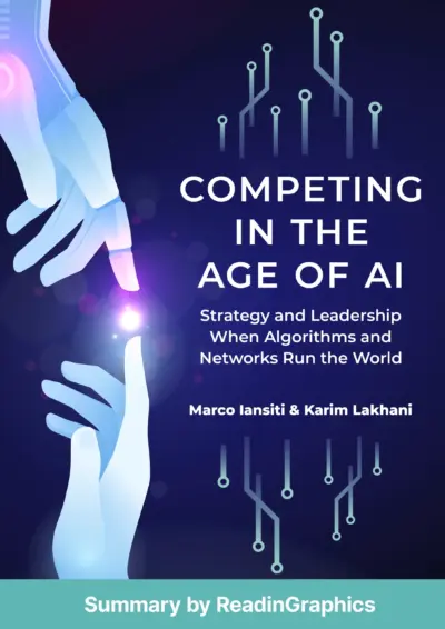 Competing in the Age of AI