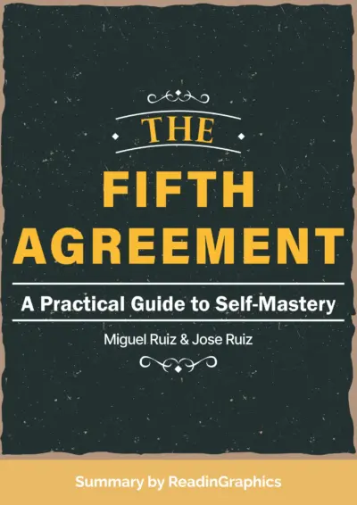 The Fifth Agreement