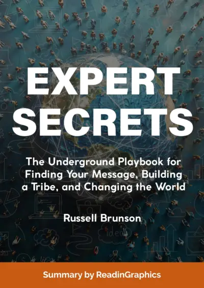 Expert Secrets