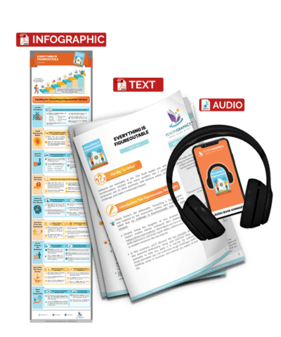 Everything is Figureoutable