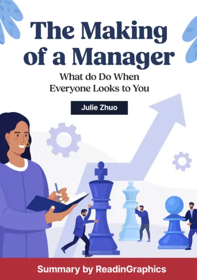 The Making of a Manager