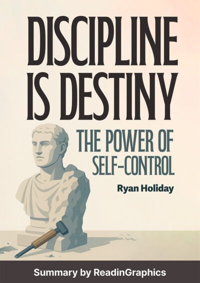 Discipline Is Destiny