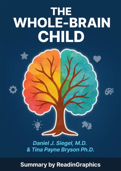 The Whole-Brain Child