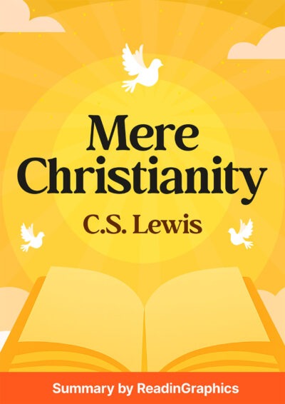 Mere Christianity