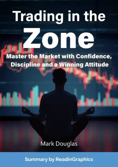 Trading in the Zone