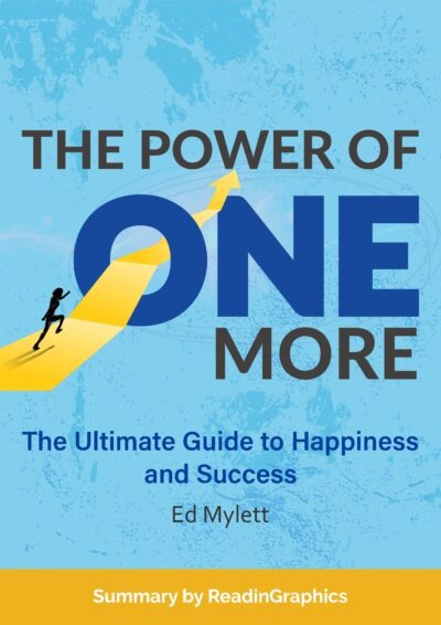 The Power of One More