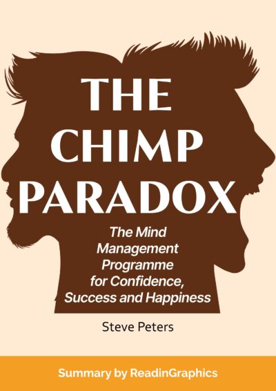 The Chimp Paradox