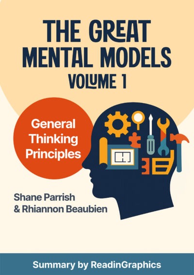The Great Mental Models