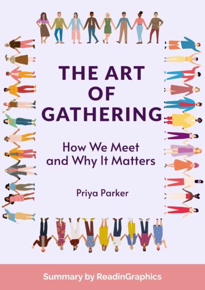 The Art of Gathering